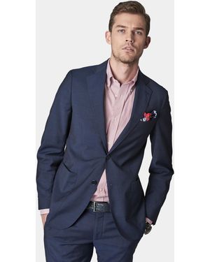 Gutteridge Giacca Per Abito - Blu
