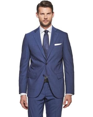 Gutteridge Giacca Per Abito - Blu