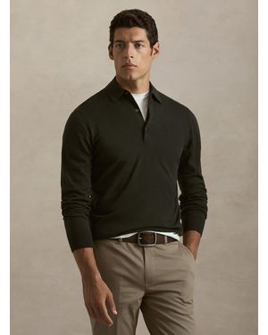 Gutteridge Polo - Marrone