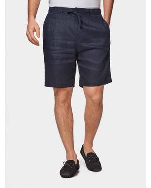 Gutteridge Bermuda - Blu