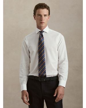 Gutteridge Camicia - Neutro