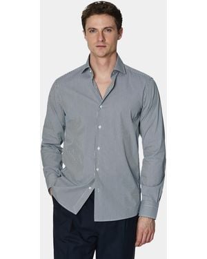 Gutteridge Camicia - Grigio