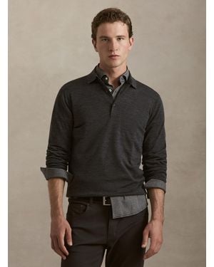 Gutteridge Polo - Marrone