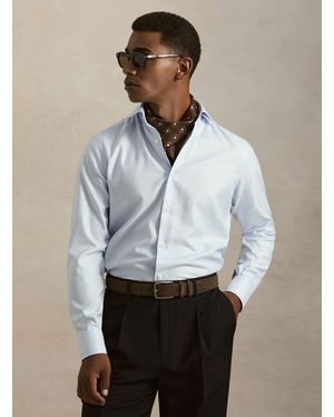 Gutteridge Camicia - Bianco