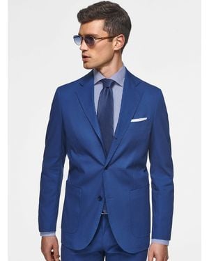 Gutteridge Giacca - Blu