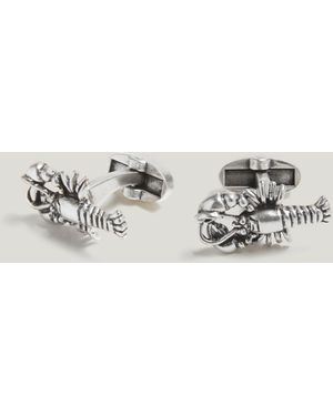 Gutteridge Gemelli Aragosta - Multicolore