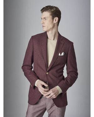 Gutteridge Giacca - Marrone