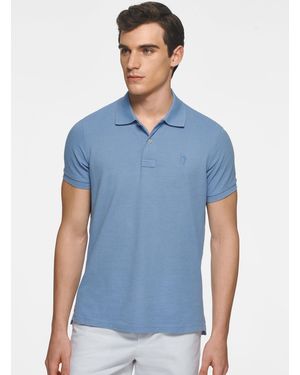 Gutteridge Polo Classica - Blu