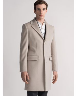 Gutteridge Cappotto - Neutro