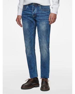 Gutteridge Cinque Tasche - Blu
