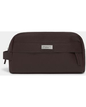 Gutteridge Necessaire Con Cerniera - Multicolore