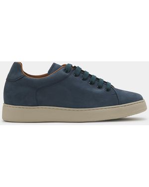 Gutteridge Sneakers - Blu