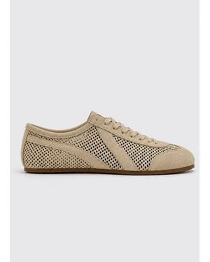 Gutteridge Sneakers - Bianco