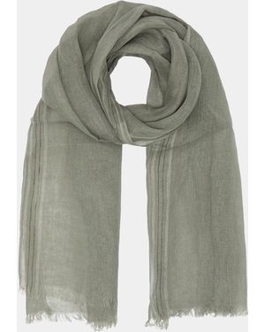 Gutteridge Sciarpa - Verde