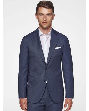 Gutteridge Giacca - Blu