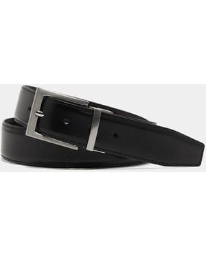 Gutteridge Cintura - Nero