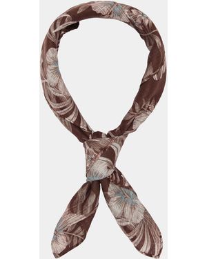 Gutteridge Foulard - Multicolore