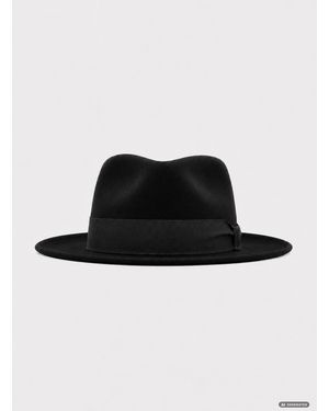 Gutteridge Cappello - Nero