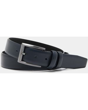 Gutteridge Cintura - Blu