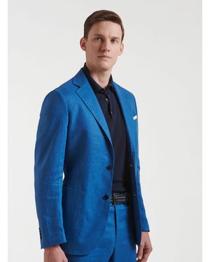 Gutteridge Giacca Per Abito - Blu
