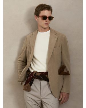 Gutteridge Giacca Monopetto - Neutro