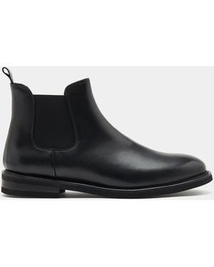 Gutteridge Stivaletti Chelsea - Nero