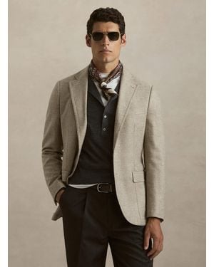 Gutteridge Giacca - Neutro