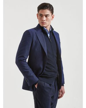 Gutteridge Giacca - Blu