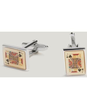 Gutteridge Gemelli Carte Da Gioco - Multicolore