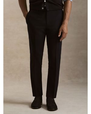 Gutteridge Pantaloni - Nero