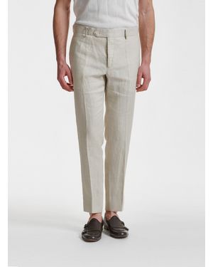 Gutteridge Pantaloni Per Abito - Multicolore