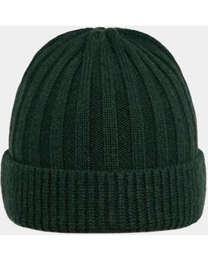 Gutteridge Cappello A Costa Inglese - Verde
