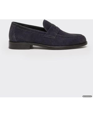 Gutteridge Mocassini - Blu