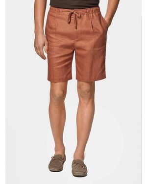 Gutteridge Bermuda - Arancione