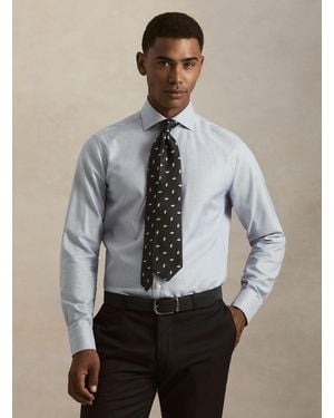 Gutteridge Camicia - Grigio
