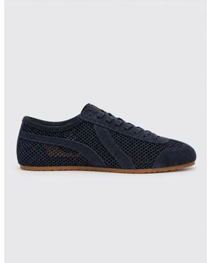 Gutteridge Sneakers - Blu