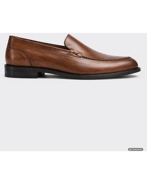 Gutteridge Mocassini - Marrone