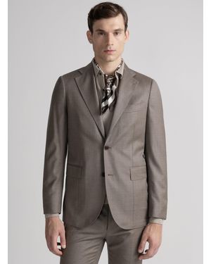 Gutteridge Giacca - Marrone