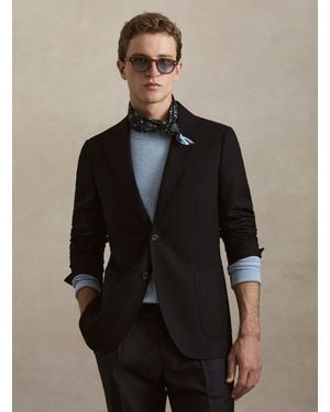 Gutteridge Giacca - Nero