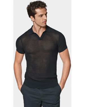 Gutteridge Maglia Polo - Nero