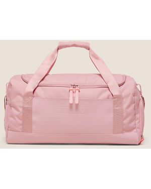 GYMSHARK Everyday Holdall Small - Pink