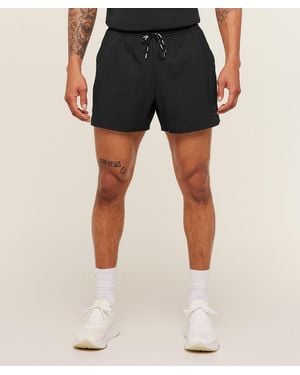 GYMSHARK Weekend 5" Shorts - Blue