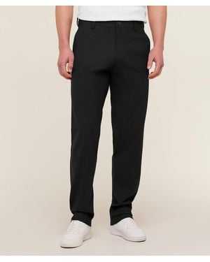 GYMSHARK The Trousers Elite Tall - Black