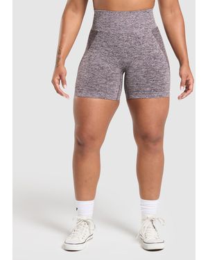 GYMSHARK Flex Shorts - Blue