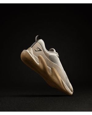 GYMSHARK X R.A.D One V2 - Black
