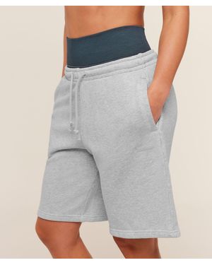 GYMSHARK To From Shorts - Blue