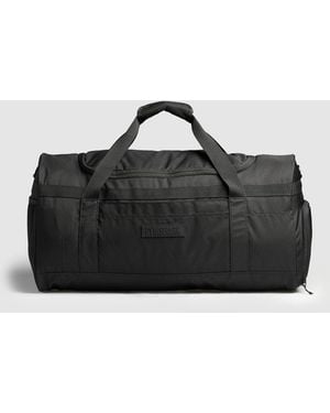 GYMSHARK Active Holdall Medium - Black