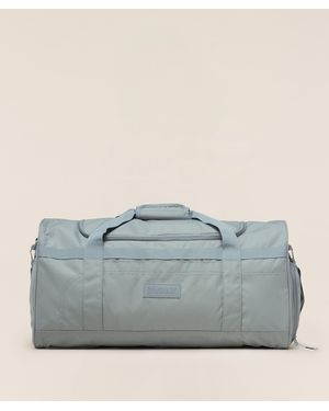 GYMSHARK Active Holdall Medium - Grey
