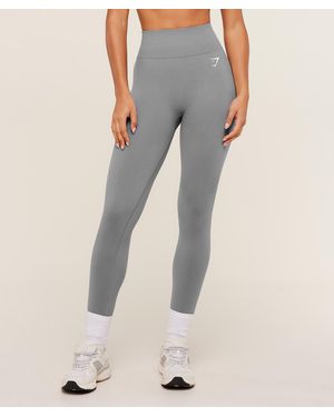 GYMSHARK Vital Tall Leggings - Blue