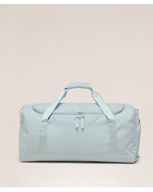 GYMSHARK Everyday Holdall Medium - Blue